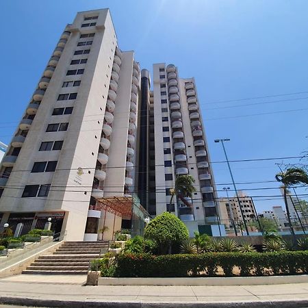 Condominio Nuevo Rodadero Apto 501 Torre A Santa Marta  Zewnętrze zdjęcie