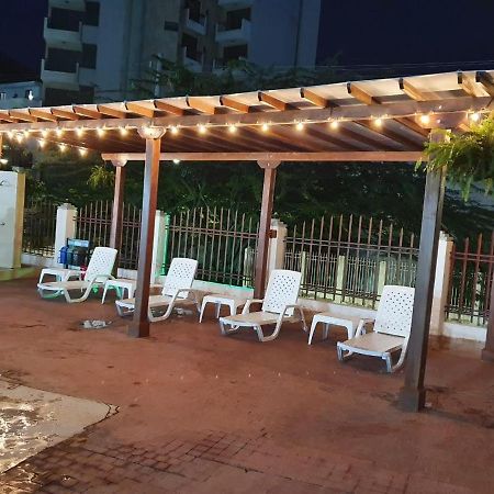 Condominio Nuevo Rodadero Apto 501 Torre A Santa Marta  Zewnętrze zdjęcie