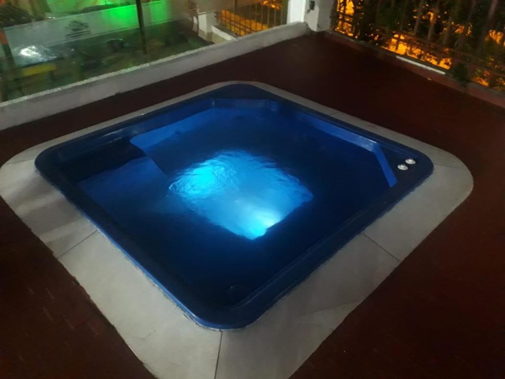 Condominio Nuevo Rodadero Apto 501 Torre A Santa Marta  Zewnętrze zdjęcie