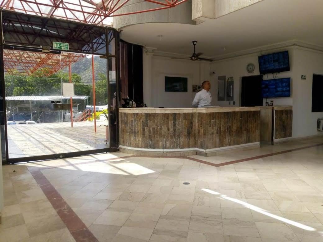 Condominio Nuevo Rodadero Apto 501 Torre A Santa Marta  Zewnętrze zdjęcie
