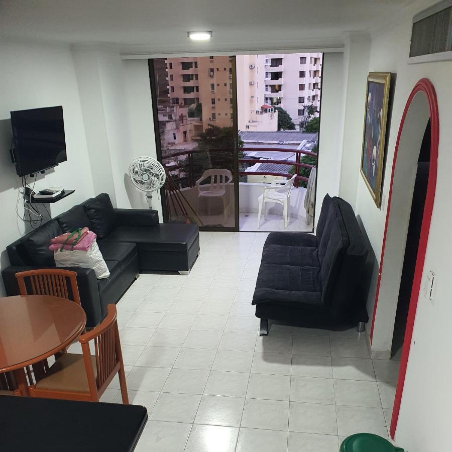 Condominio Nuevo Rodadero Apto 501 Torre A Santa Marta  Zewnętrze zdjęcie